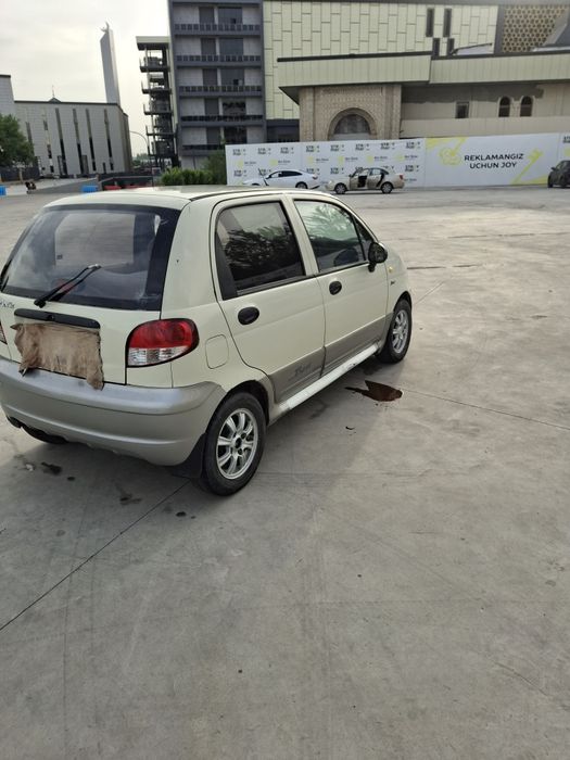 Matiz best Yili 2014 Propan gaz srocna