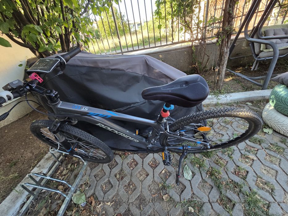 Bicicletă de vânzare