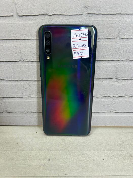 Samsung A50 64GB