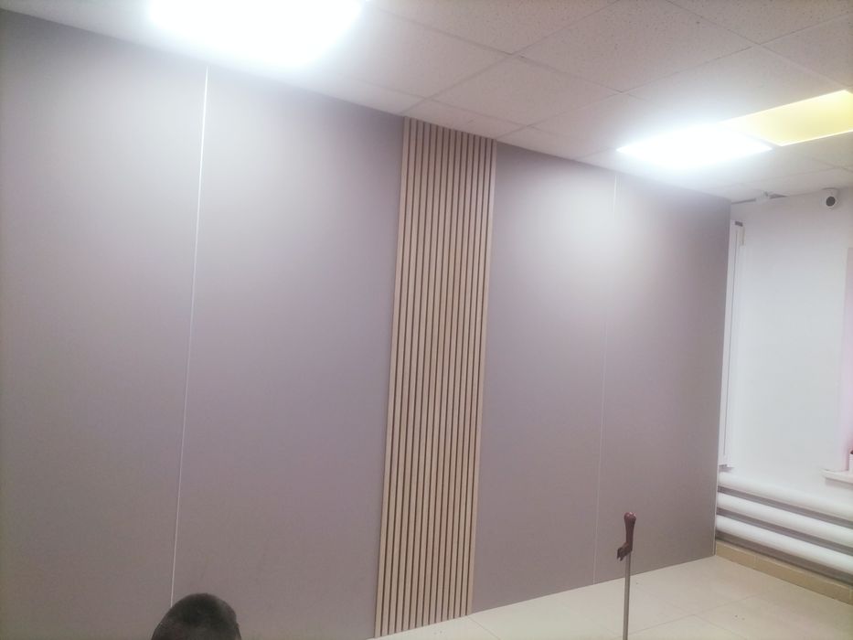 Ремонт кв под ключ