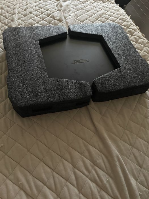 Acer nitro i5 10300/RTX 3050 4gb