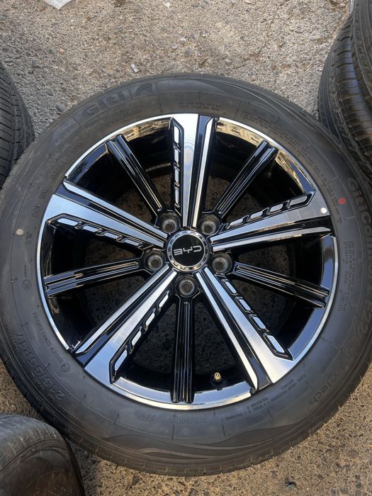 BYD chazor diska balom 17 li