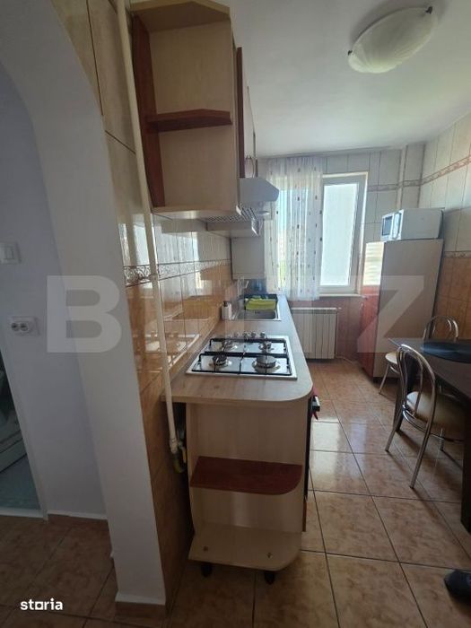 Apartament 2 camere, 55 mp, parcare, zona Tractoru