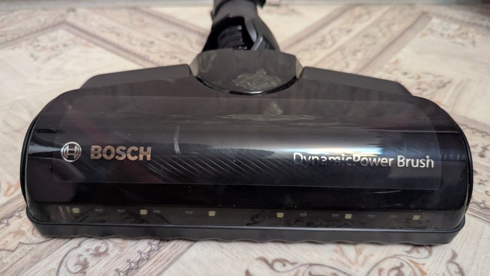 Турбо щётка пылесоса Bosch