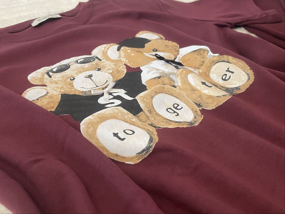 Спортно-елегантен дамски комплект, р-р S