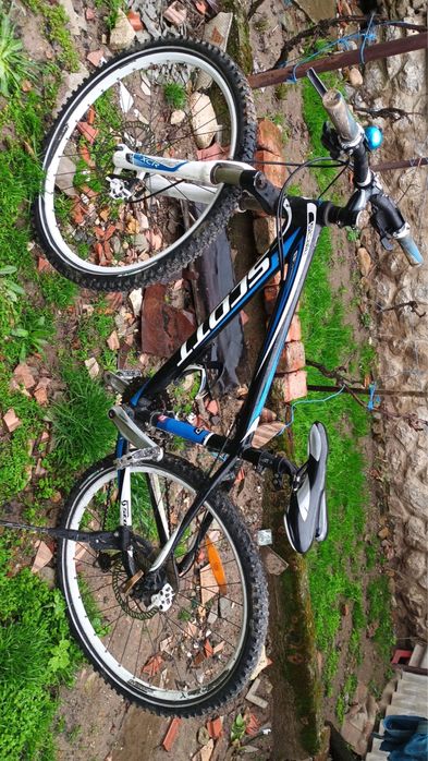 Bicicleta  SCOTT