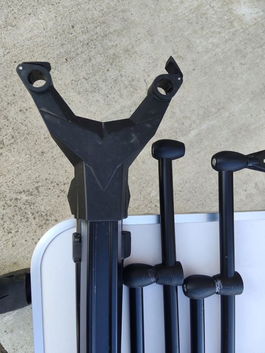 Rod-pod 3 sau 4 posturi si accesorii de vanzare