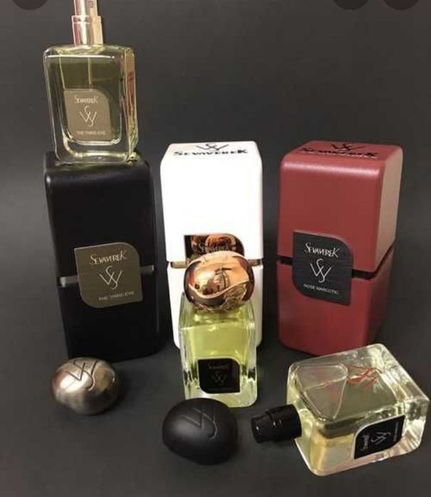 Sevaverek parfum