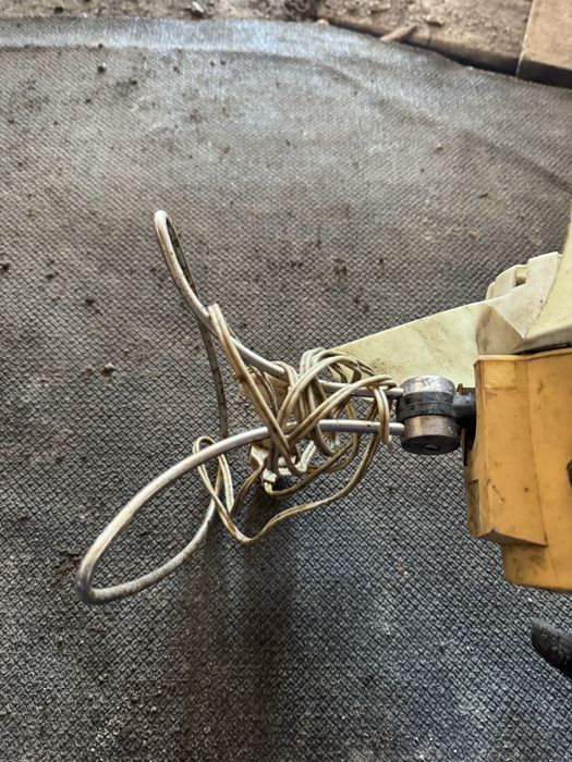 Вентилятор советский