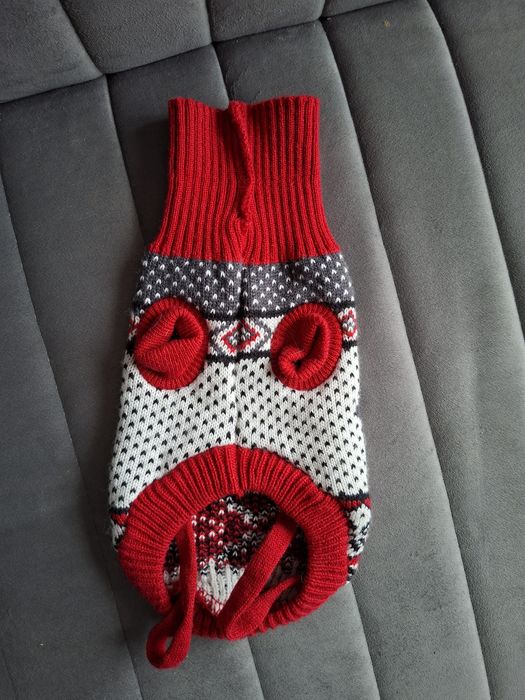 Дрехи за куче мини