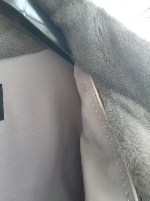 Продам шубу в отличном состоянии