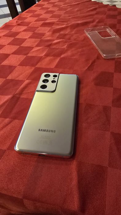 Samsung S21 Ultra