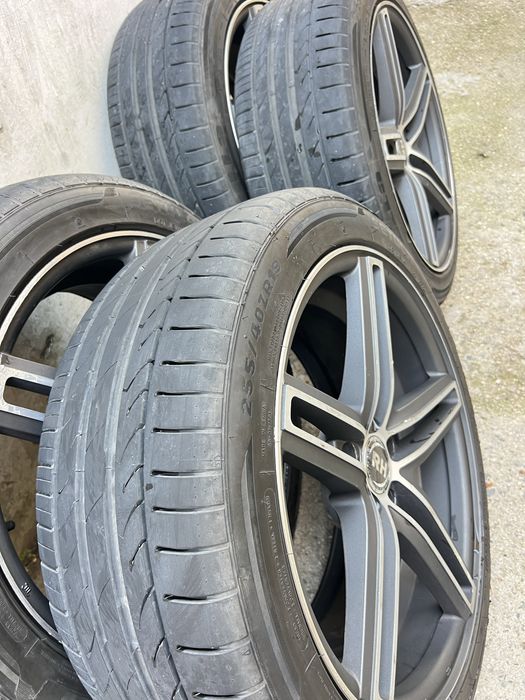 Джанти за Бмв/bmw 5x120/19R  x/drive