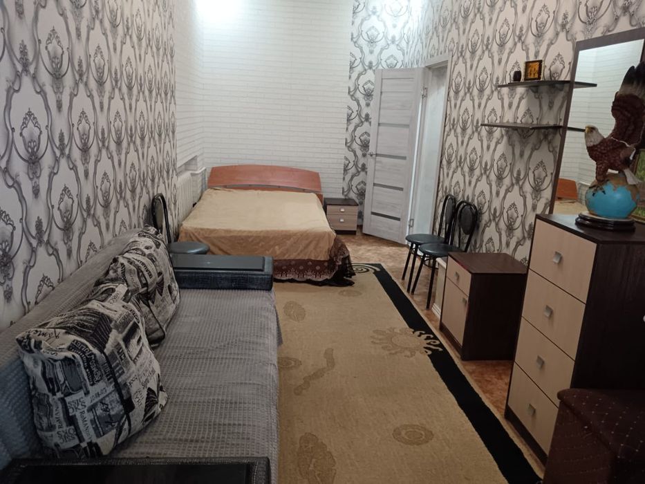 Сдам дом посуточно