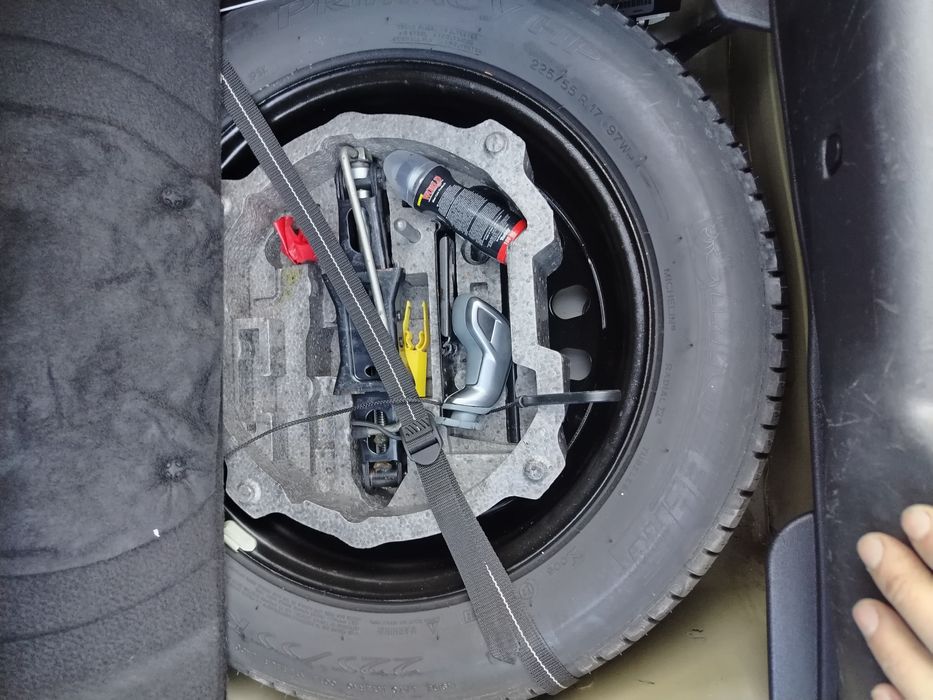 Citroen c5 x7 2.7 на части