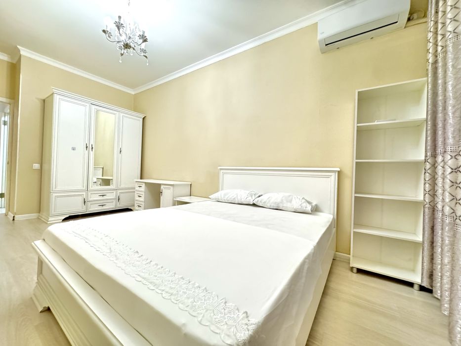 Арай-3  район сдается люкс квартира