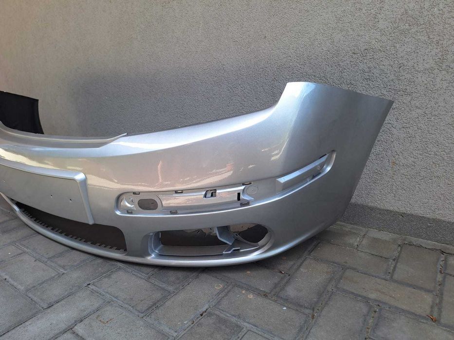 Bara Fata Skoda Fabia 1/I An 1999-2007 Vopsita Gri Deschis