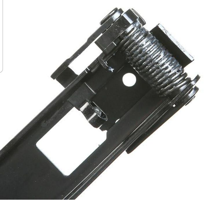 Fixare usi Sprinter Crafter Accesoriil fixare uși  față  spate magneti