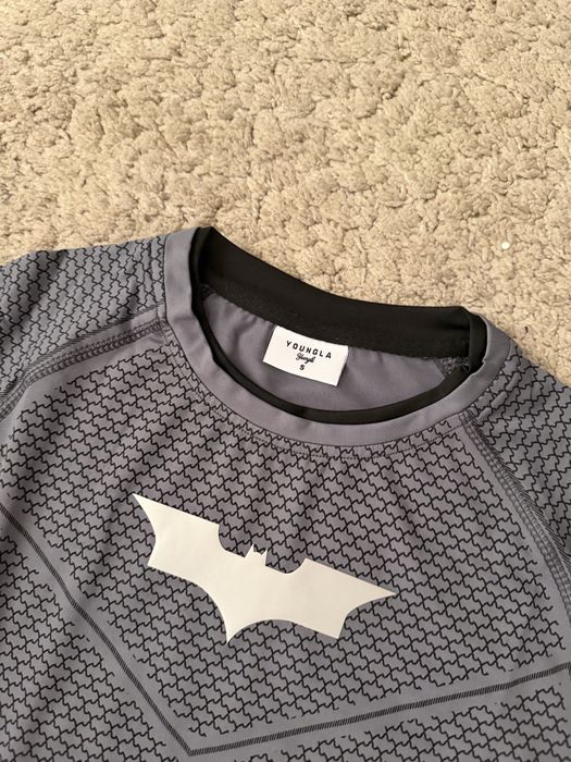 Tricou Batman pentru sala
