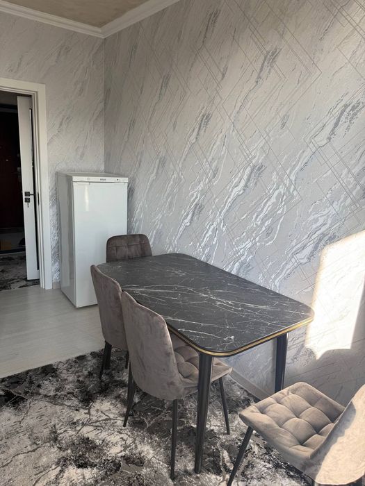 Сдам квартиру на яккасарой 2 ком