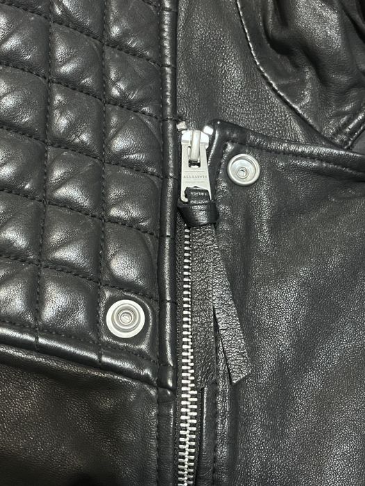 Geacă ALLSAINTS originală