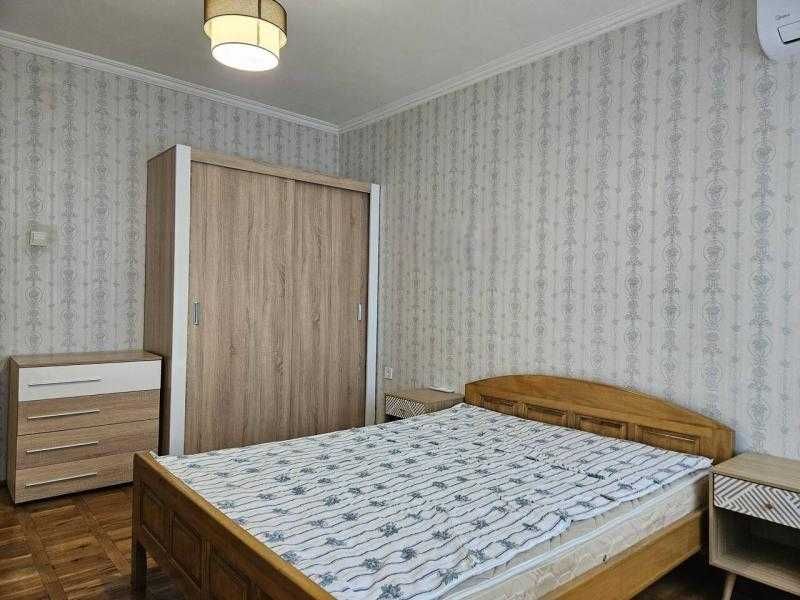 Дава се под наем Двустаен апартамент в Бургас, Славейков - 52 кв.м за 408 € - Снимка #6