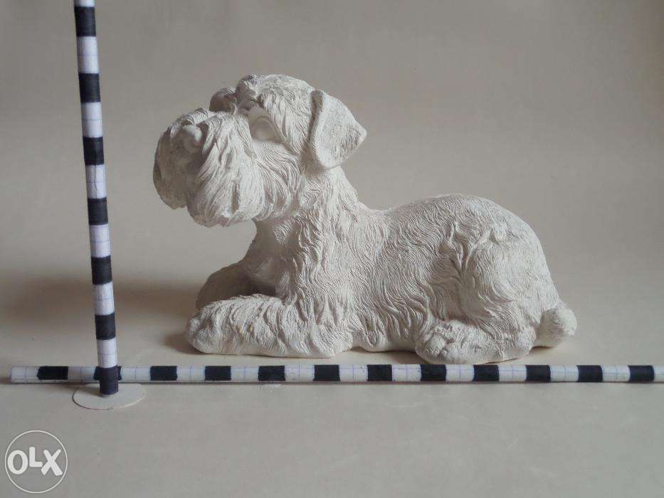 Гипсовые фигурки собак. Собака из гипса 19 век. Гипсовая собака. Гипсовые фигурки собак. Статуэтка гипсовая собачка.