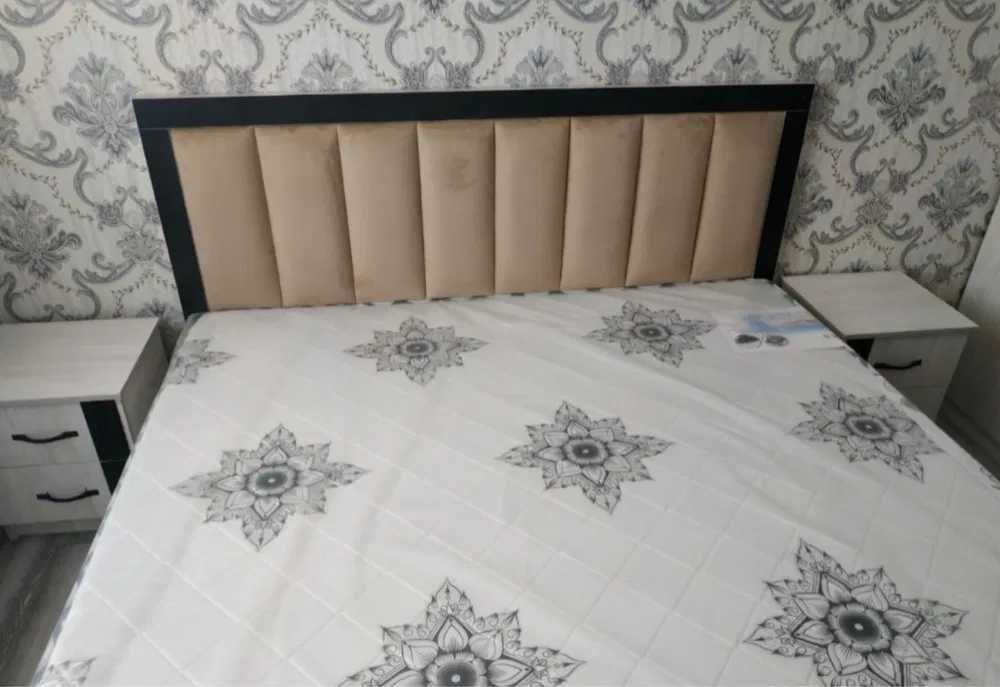 Квартира 2 комнатная