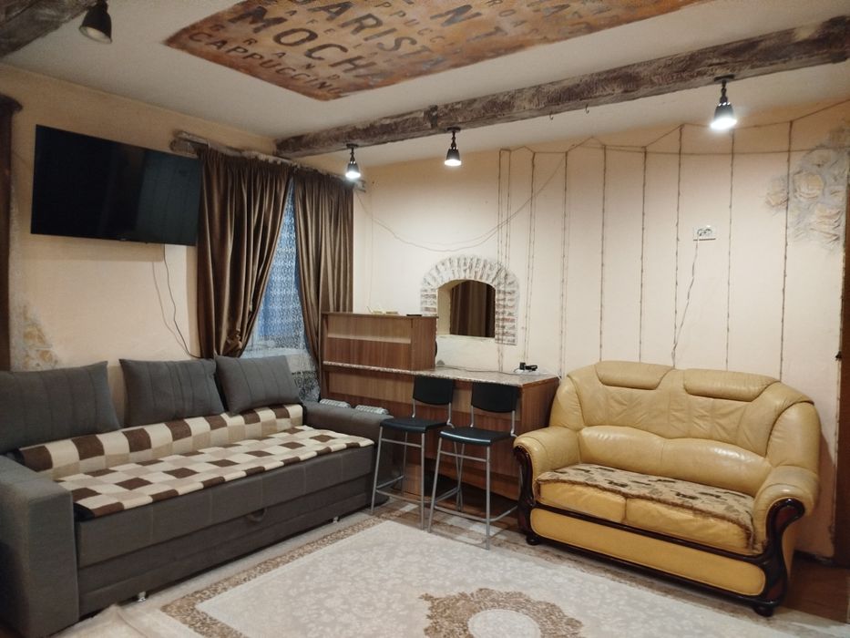 Сдам по суточно 2х комнатную квартиру