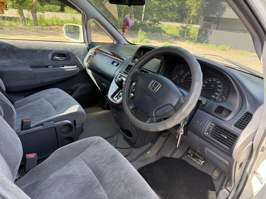 Honda Odyssey  Хонда одиссей