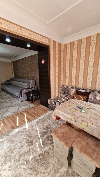 2х.ком.Абая163(район "Смарт")