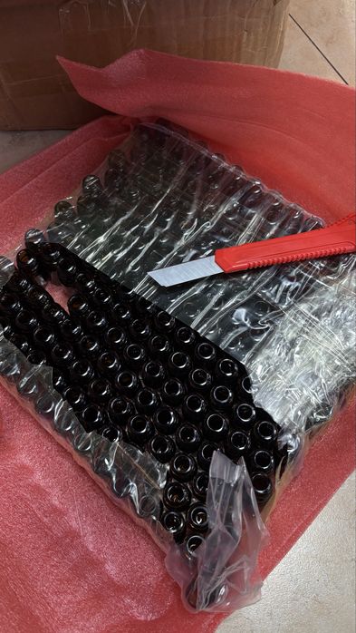 Флакон для косметики парфюма и тд