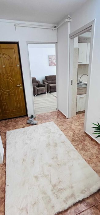 Apartament 2 camere decomandat in Năvodari