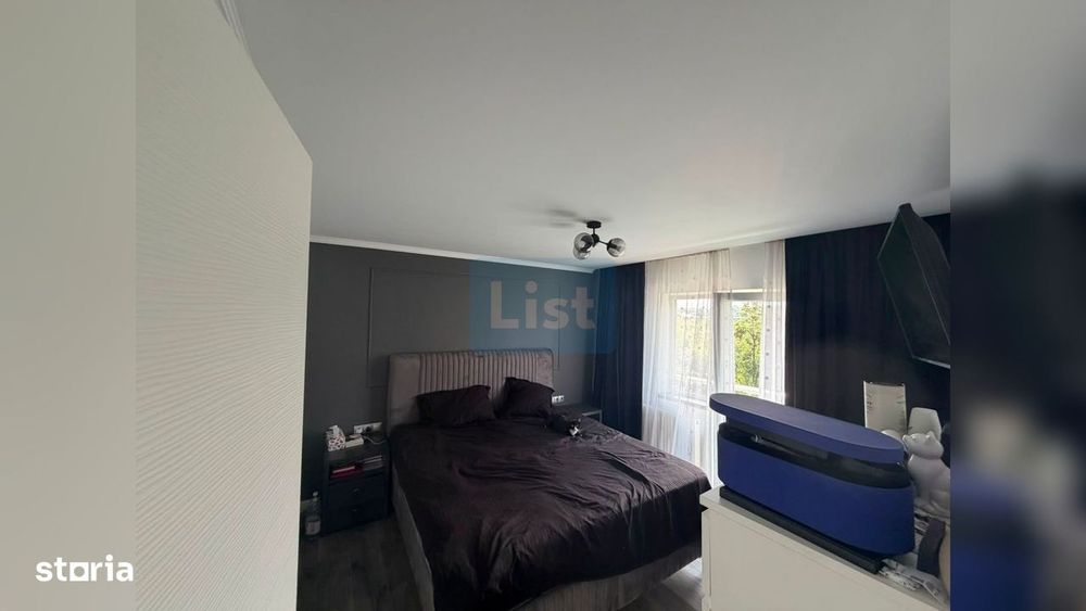 Apartament 3 camere renovat | 72 mp | Regele Ferdinand