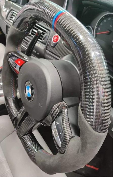 Volan BMW M Power