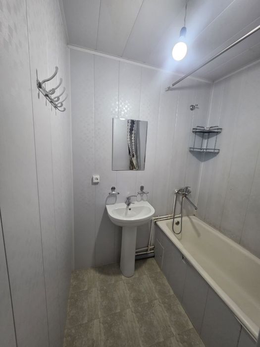 Аренда квартира 2х комнат Тузель-2 ор: Корзинка  акт