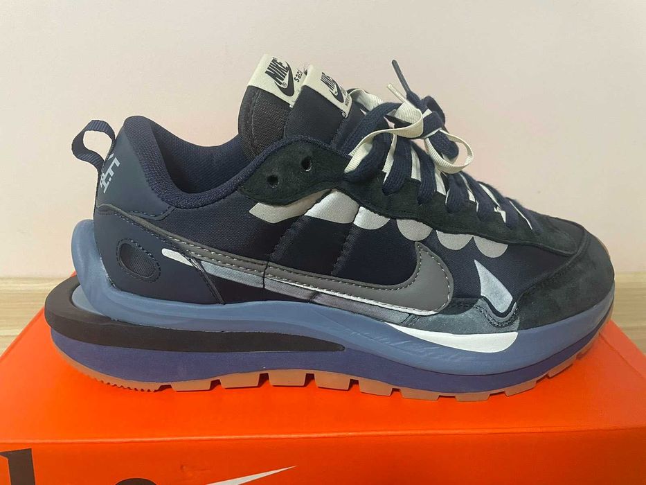 Мъжки маратонки Nike Sacai x Vaporwaffle 3.0  размери 42