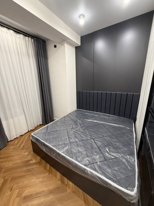 Продаётся 1в2ком ЖК Prestige Garden 40м2 ор-р: ул.Шота Руставели