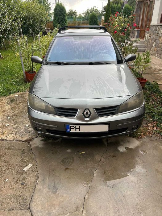 Vand Renault Laguna 2 Facelift ( phase 2 )