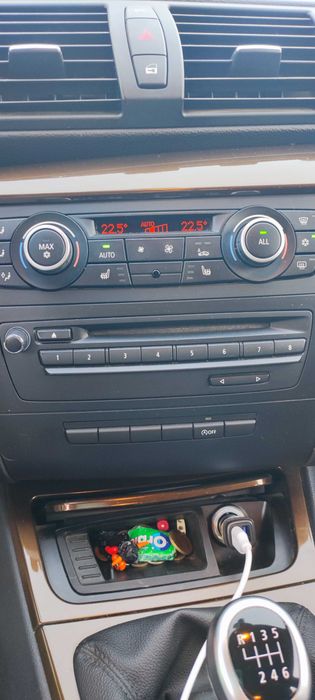 BMW 1 Series 2010 — imagine 4