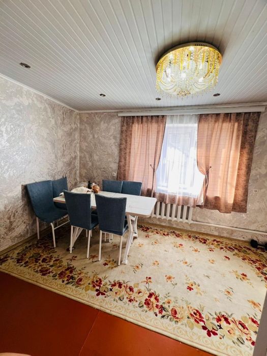 Продаётся дом коктале