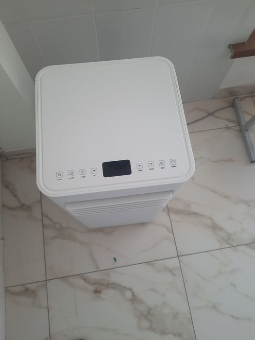 Мобильный кондиционер новый

 Цена: 130 000 тг (вместо 140 0