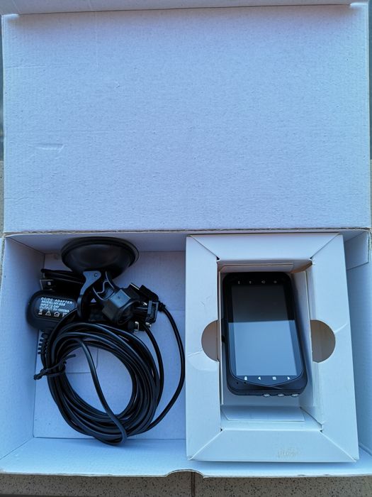 Camera auto DVR Full HD