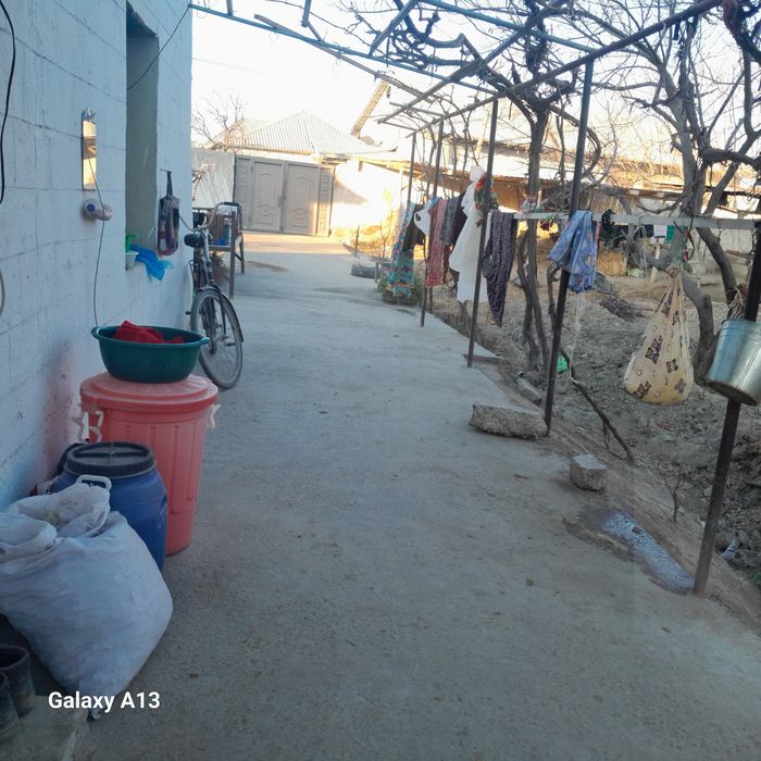 Xovli sotiladi 9 sotix