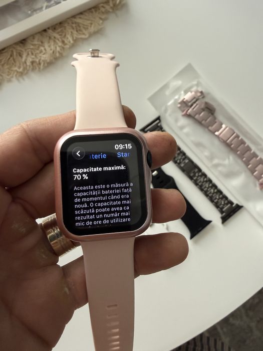 Apple Watch SE2 2022 GPS+CELLULAR