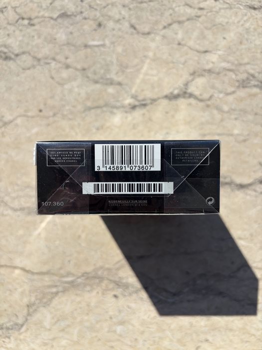 Bleu de Chanel EDP 100ml Sigilat