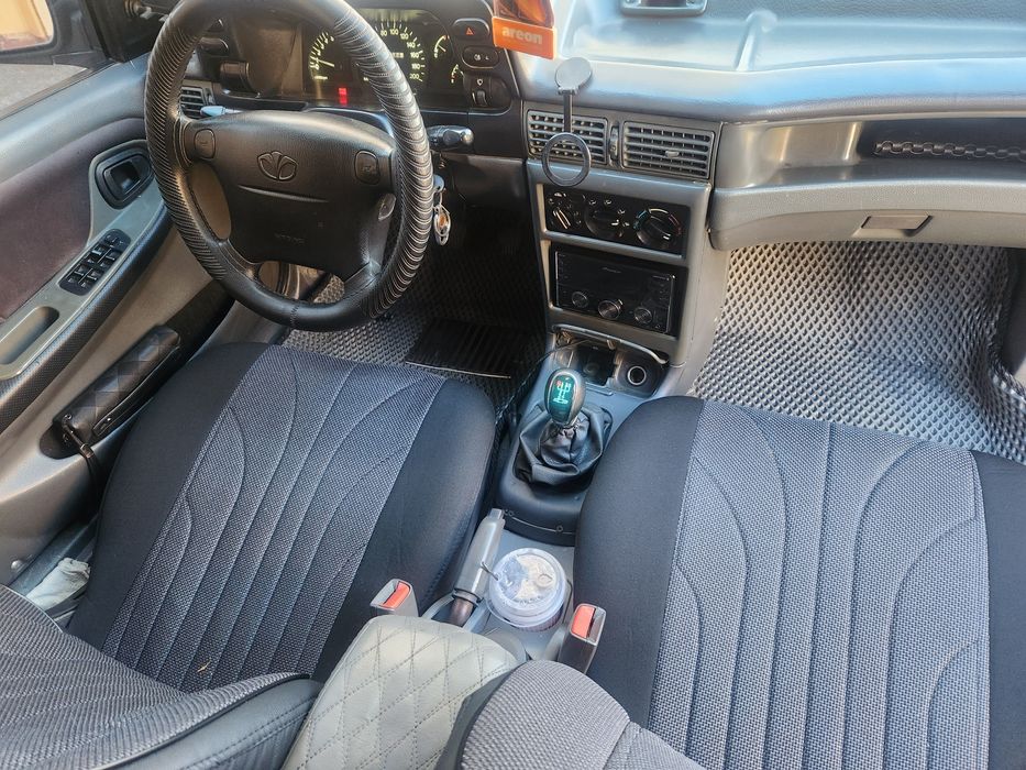 Продам нексия сонс 1998