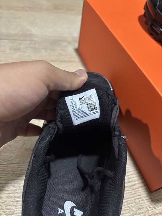 Nike Air TN Noi!