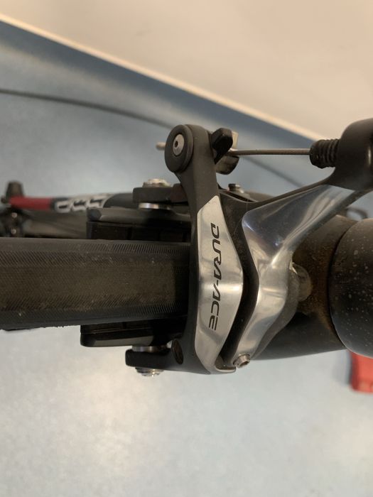 Bicicleta sosea BMC SLC 01 Dura Ace