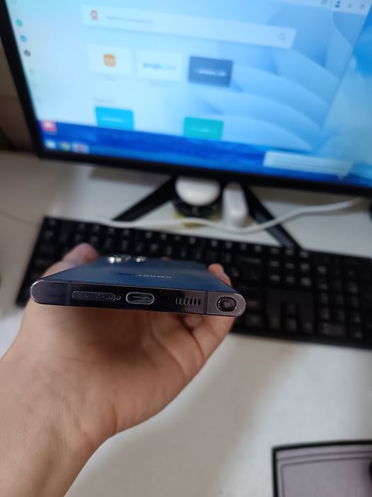 Samsung s22 ultra vetnam 12/256 gb